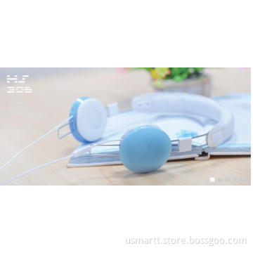Earphone/Headphone/Headset (HS-306)